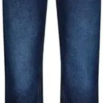 Daren zip Jeans, fly stoney — productfoto 3