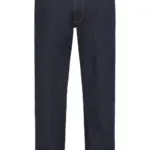 Daren zip Jeans, rinse — productfoto 4