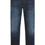Daren zip Jeans, strong hand — productfoto 5