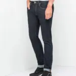 Herenjeans Luke Slim Tapered