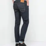 Herenjeans Luke Slim Tapered — productfoto 2