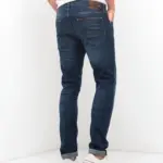 Herenjeans Luke Slim Tapered — productfoto 4