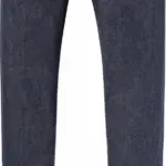 Herenjeans Luke Slim Tapered, rinse — productfoto 6