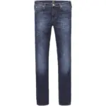 Herenjeans Luke Slim Tapered, true authentic — productfoto 7
