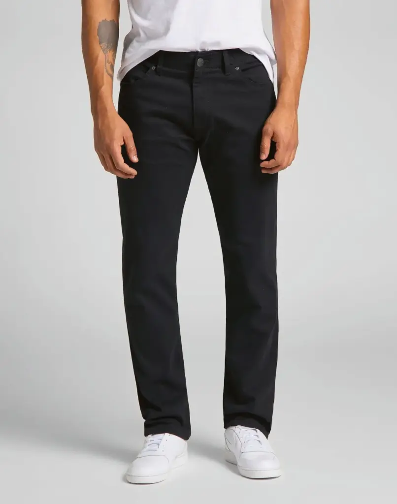 Jeans Extreme motion straight