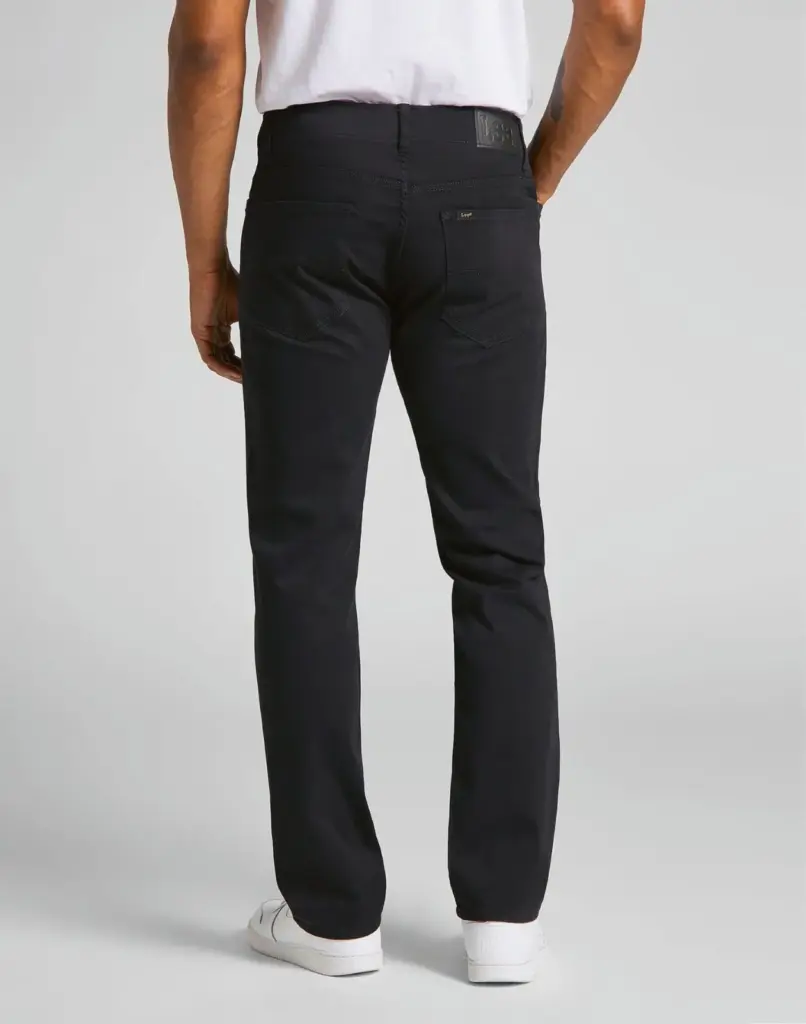 L71WTF-2_2022 - Hidalgo-werbeartikel Jeans Extreme motion straight — productfoto 2