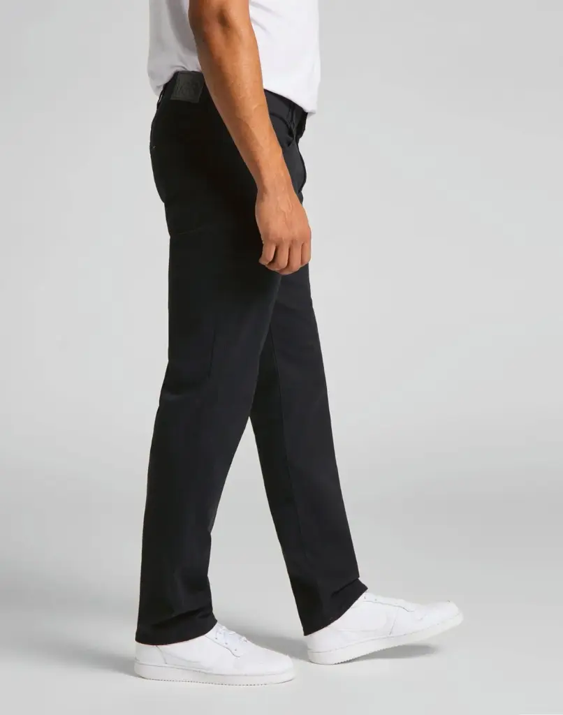 L71WTF-4_2022 - Hidalgo-werbeartikel Jeans Extreme motion straight — productfoto 4