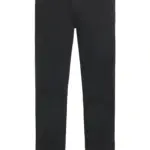 Jeans Extreme motion straight, black — productfoto 5