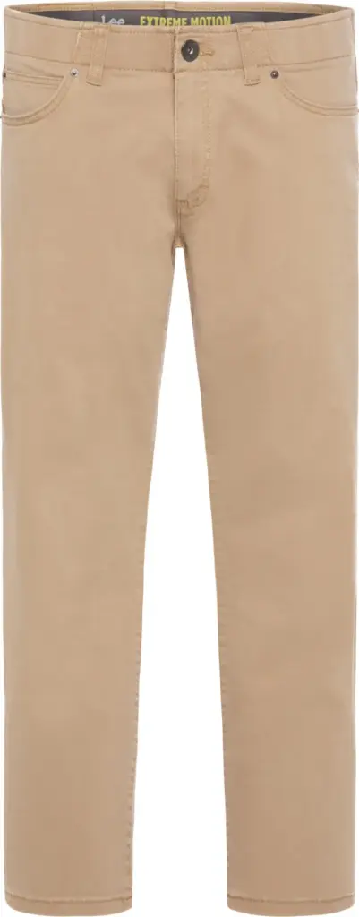 PS_L71WTF_COUGAR - Hidalgo-werbeartikel Jeans Extreme motion straight, cougar — productfoto 6