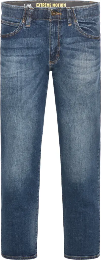 PS_L71WTF_MADDOX - Hidalgo-werbeartikel Jeans Extreme motion straight, maddox — productfoto 7