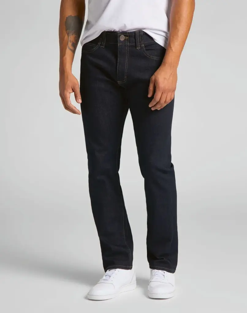 Jeans extreme motion slim fit