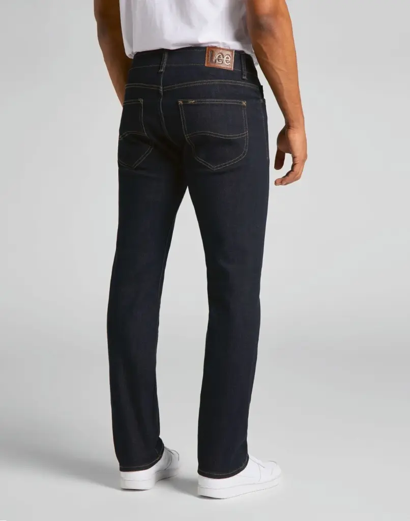 Jeans extreme motion slim fit — productfoto 2