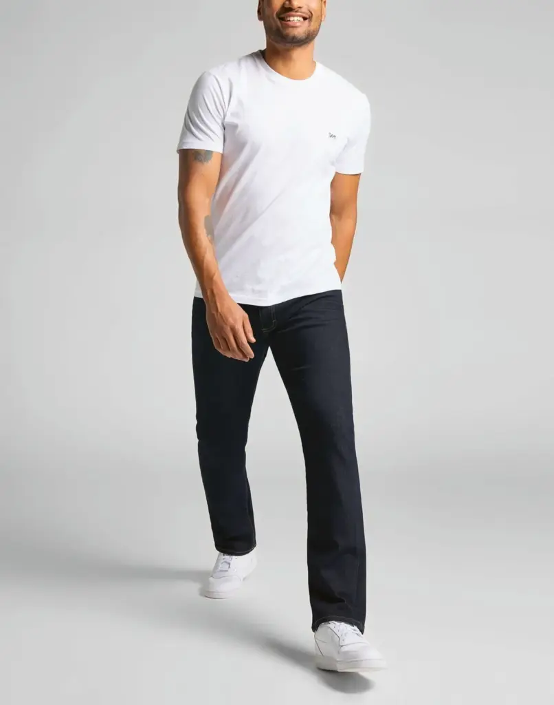 Jeans extreme motion slim fit — productfoto 3