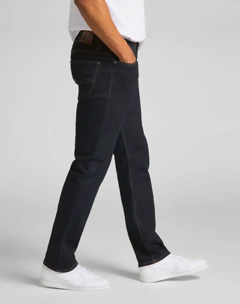Jeans extreme motion slim fit — productfoto 4
