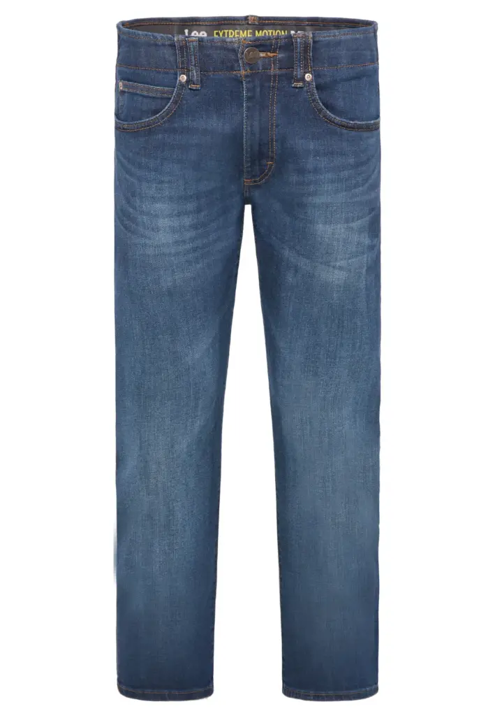 Jeans extreme motion slim fit, aristocrat — productfoto 5
