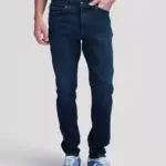 PS_L72-3_BOLTON - Hidalgo Arbeitsjeans L72 Bedrucken Stretch Slim Fit W28-W40 — Produktfoto 11