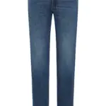 Jeans extreme motion slim fit, marset — productfoto 7