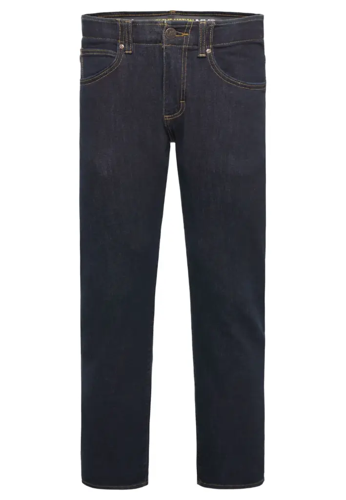 Jeans extreme motion slim fit, rinse — productfoto 8