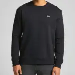 Sweater met logo