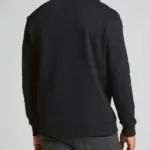 Sweater met logo — productfoto 3