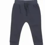 Joggingbroek, navy — productfoto 4