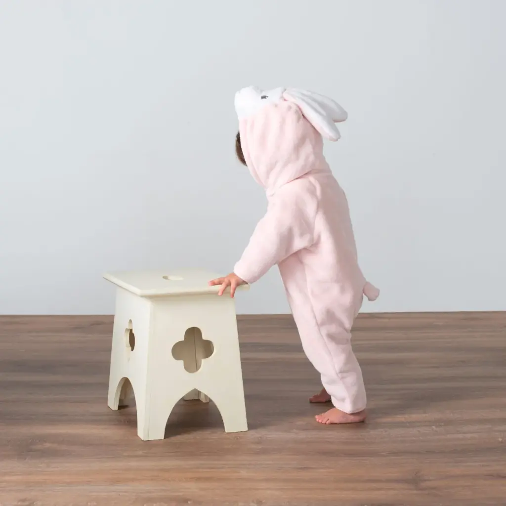 Onesie konijn