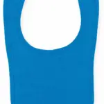Slabbetje, sapphire — productfoto 13