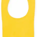 Slabbetje, sunflower — productfoto 14