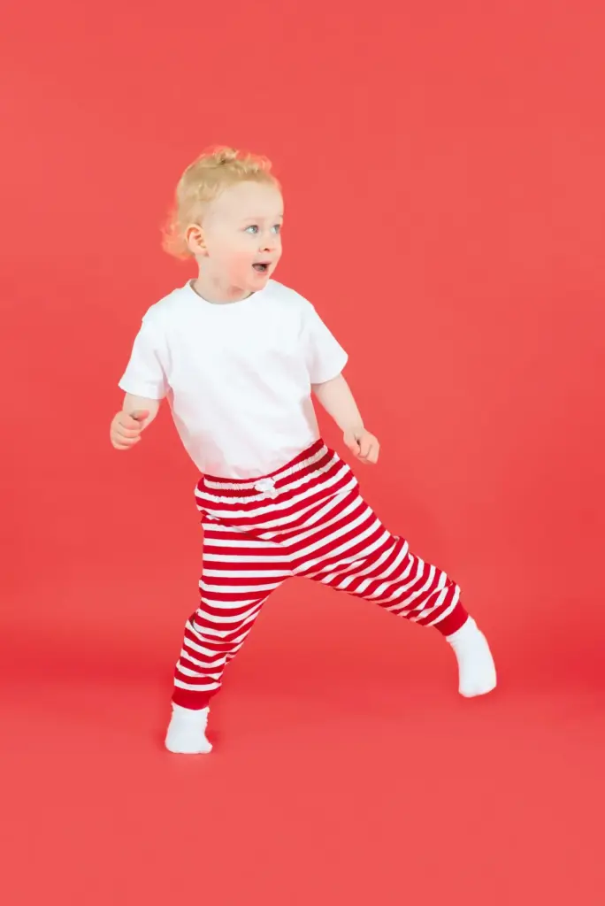 Pyjamabroek — productfoto 2