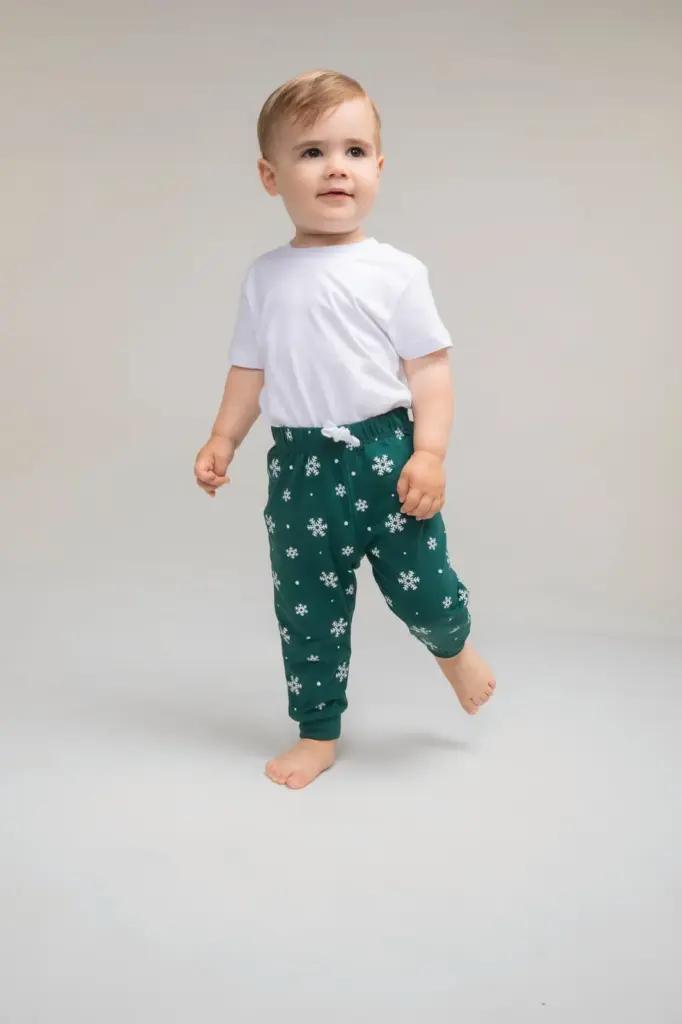 Pyjamabroek — productfoto 3