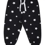 Pyjamabroek, navy / white — productfoto 4