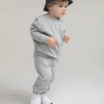 Baby bob