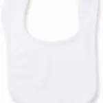 Slabbetje, white — productfoto 3