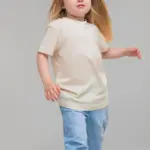 Biologisch T-shirt — productfoto 2
