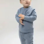 LW800-LW850_2025 - Hidalgo-werbeartikel Ecologische kindersweater