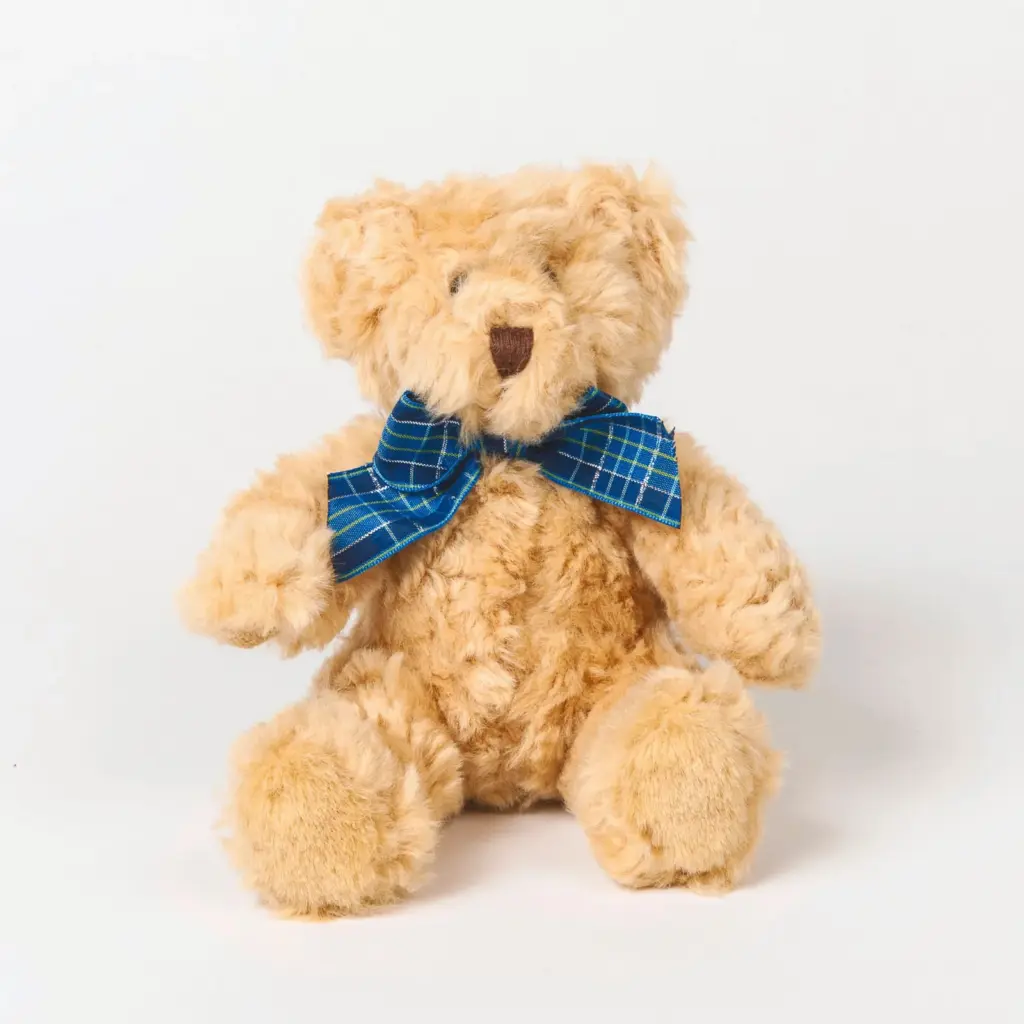 Knuffelbeer — productfoto 2
