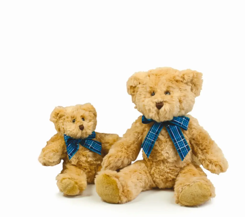 Knuffelbeer — productfoto 3