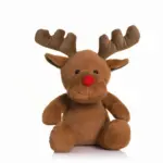 Rendier, brown — productfoto 4