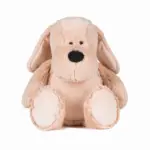 Hond met rits