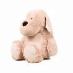 Hond met rits — productfoto 2