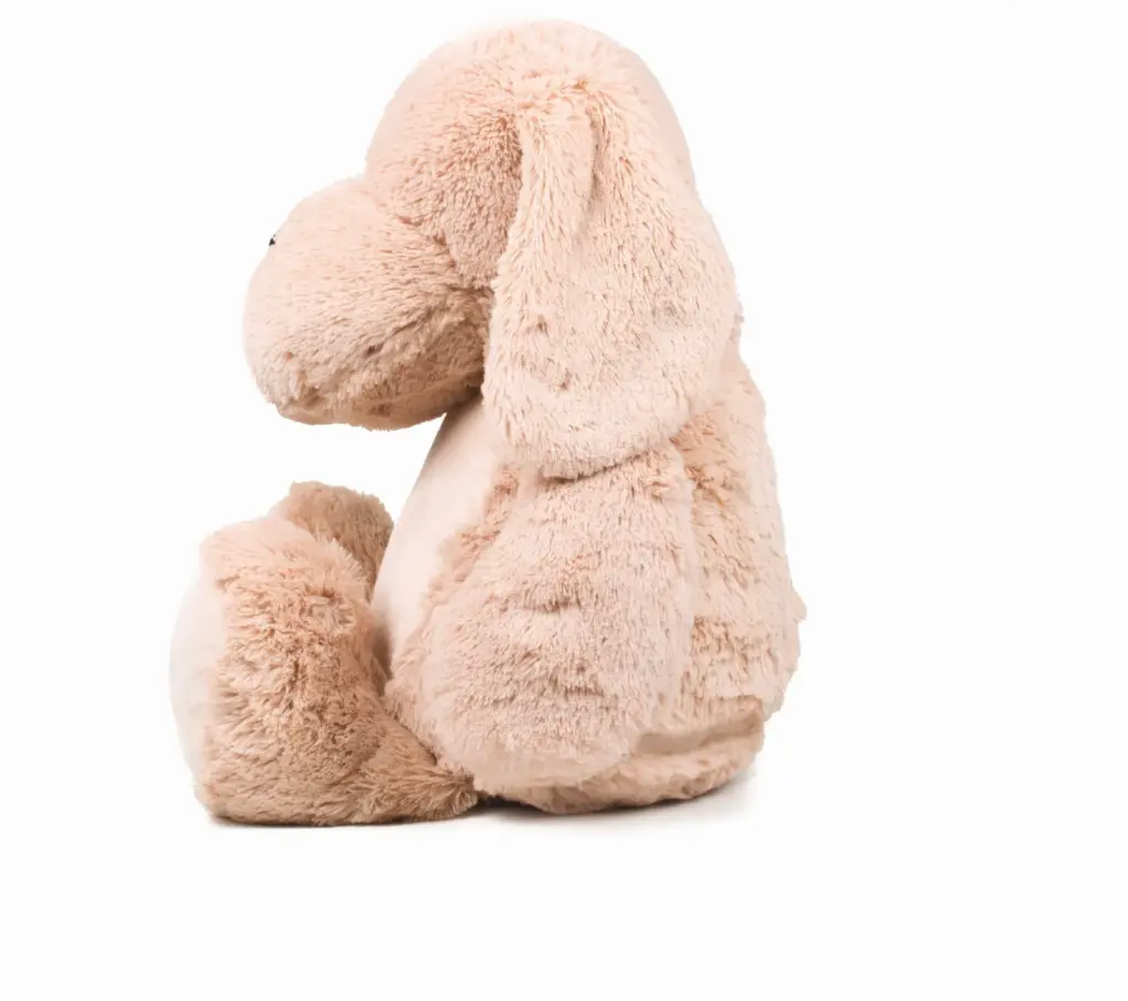 Hond met rits — productfoto 3