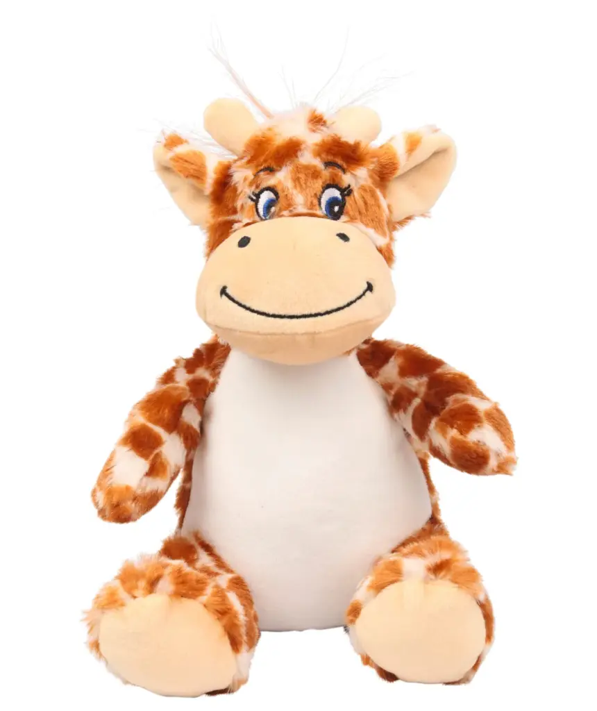 MM060-5_2023 - Hidalgo-werbeartikel Knuffel print me — productfoto 4
