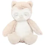 PS_MM060_OWL - Hidalgo-werbeartikel Knuffel print me — productfoto 11
