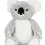 PS_MM060_KOALA - Hidalgo-werbeartikel Knuffel print me, koala — productfoto 8