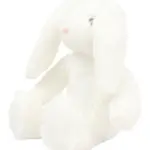 PS_MM060-S_WHITEBUNNY - Hidalgo-werbeartikel Knuffel print me, white bunny — productfoto 15
