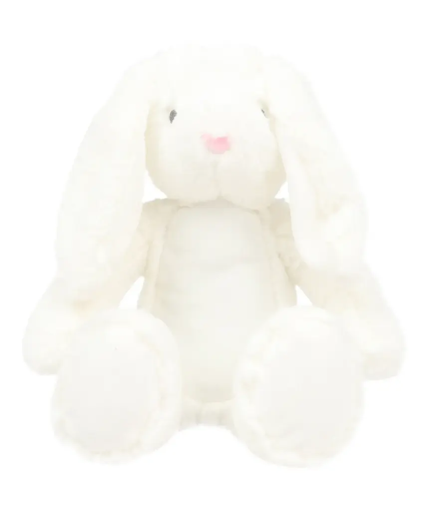 Printable MM060 Plush Toy Soft Polyester One-size — product photo 17