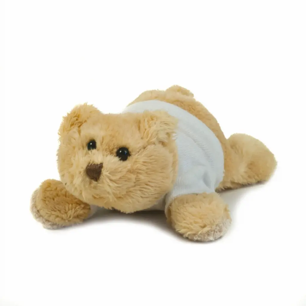 Binx Key Ring Teddy — productfoto 3