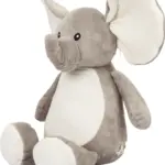 Olifant met rits — productfoto 2