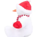 Sneeuwman met rits — productfoto 4