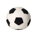 Voetbal met rits